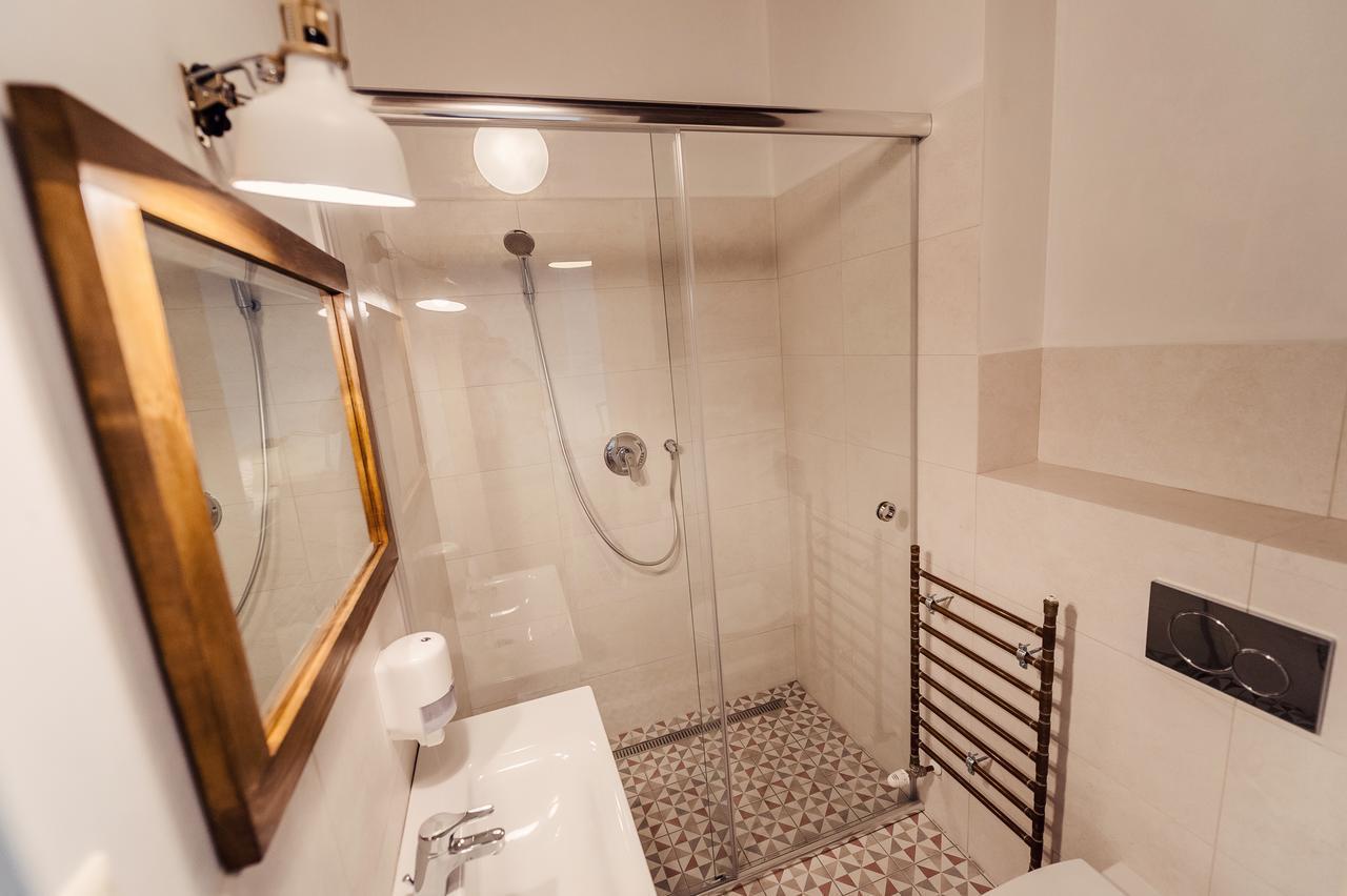 Dvojlôžková izba 2+1