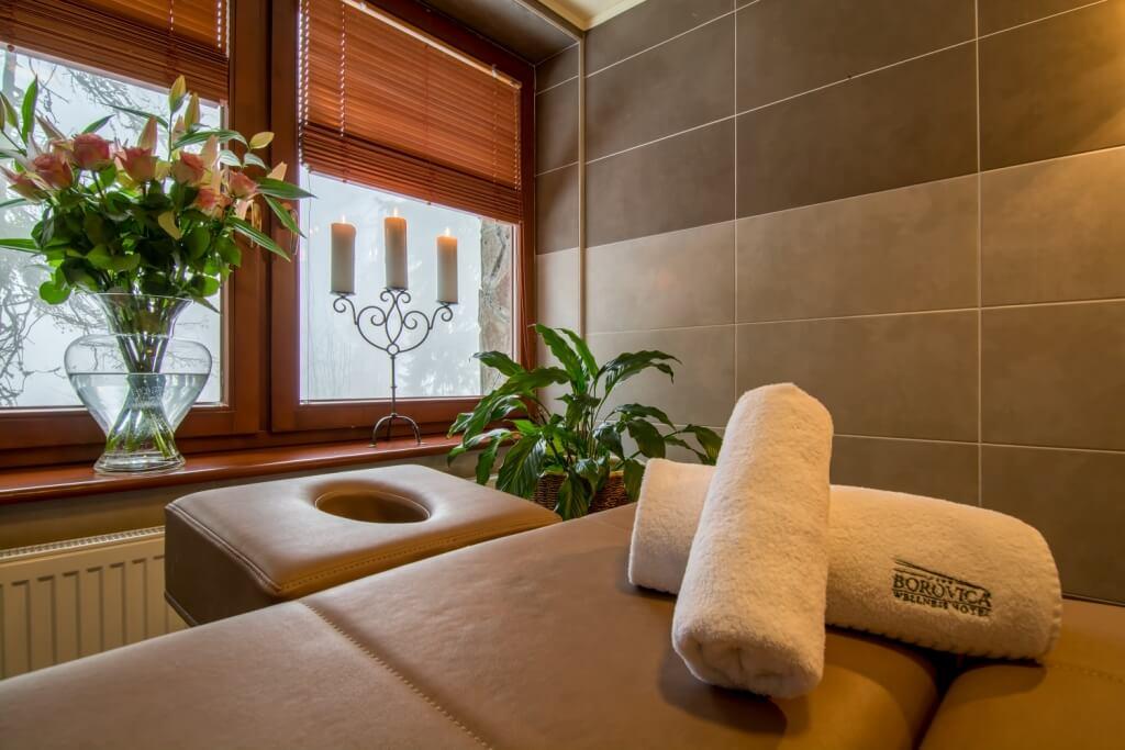 Apartmán Family 2+2